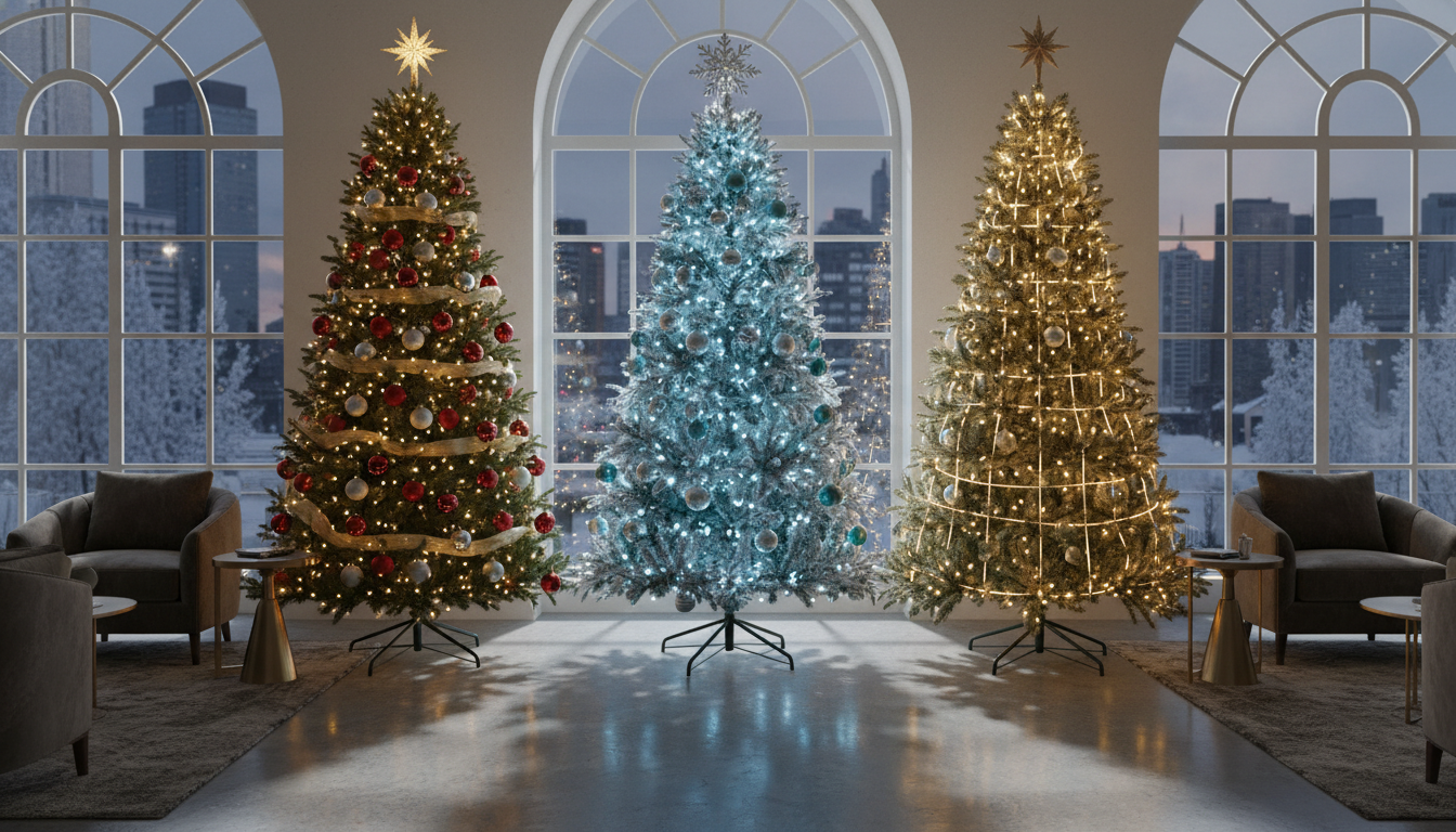 Dịch Vụ Cho Thuê Cây Thông Noel Tại Quận 5. Ảnh 2 Dịch Vụ Cho Thuê Cây Thông Noel Tại Quận 5. Ảnh 2